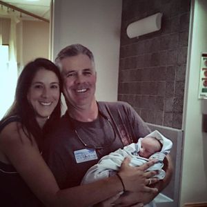 Meet your Posher, Aly